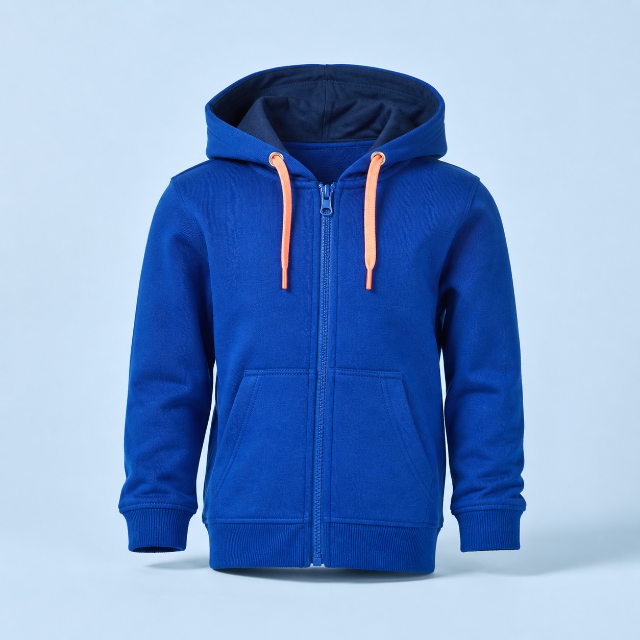 Comet Zip Hoodie