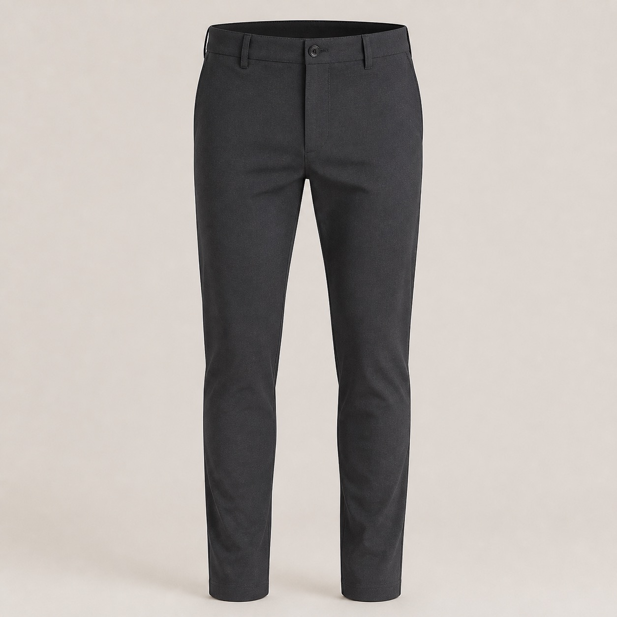 Tapered Travel Trousers