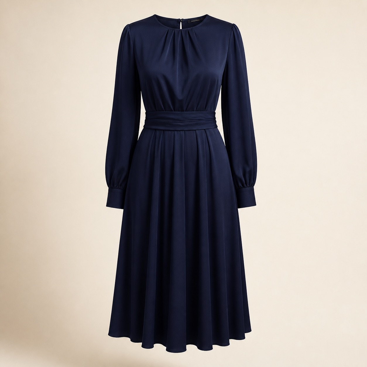 Moonlight Midi Dress