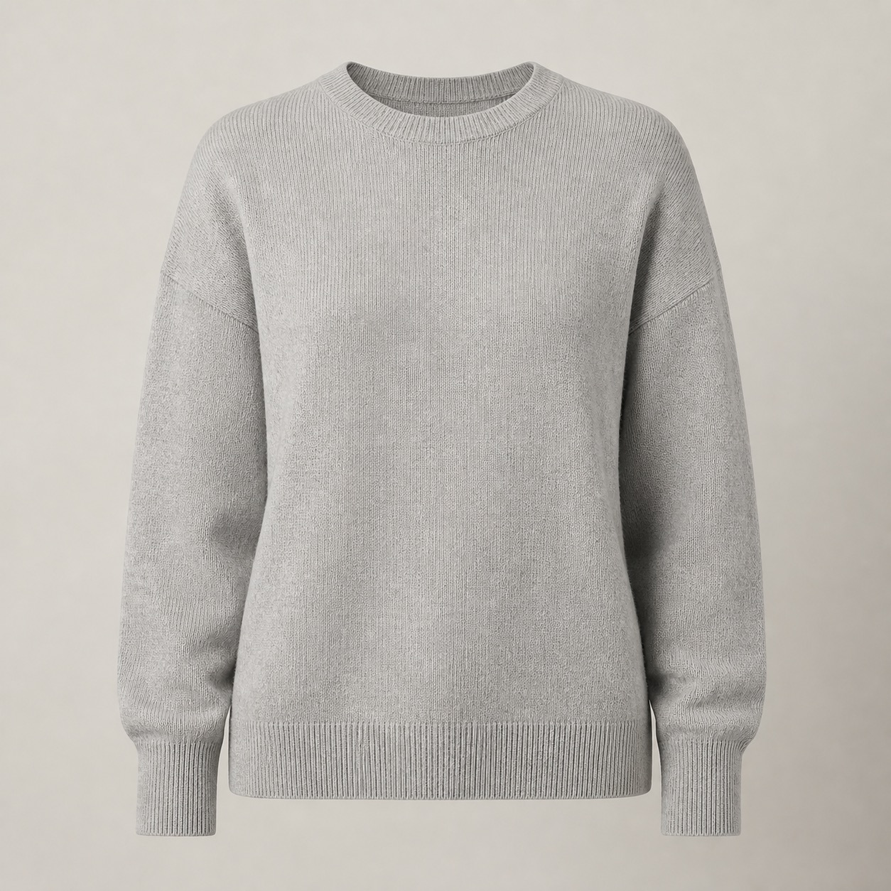 Cloud Crew Sweater