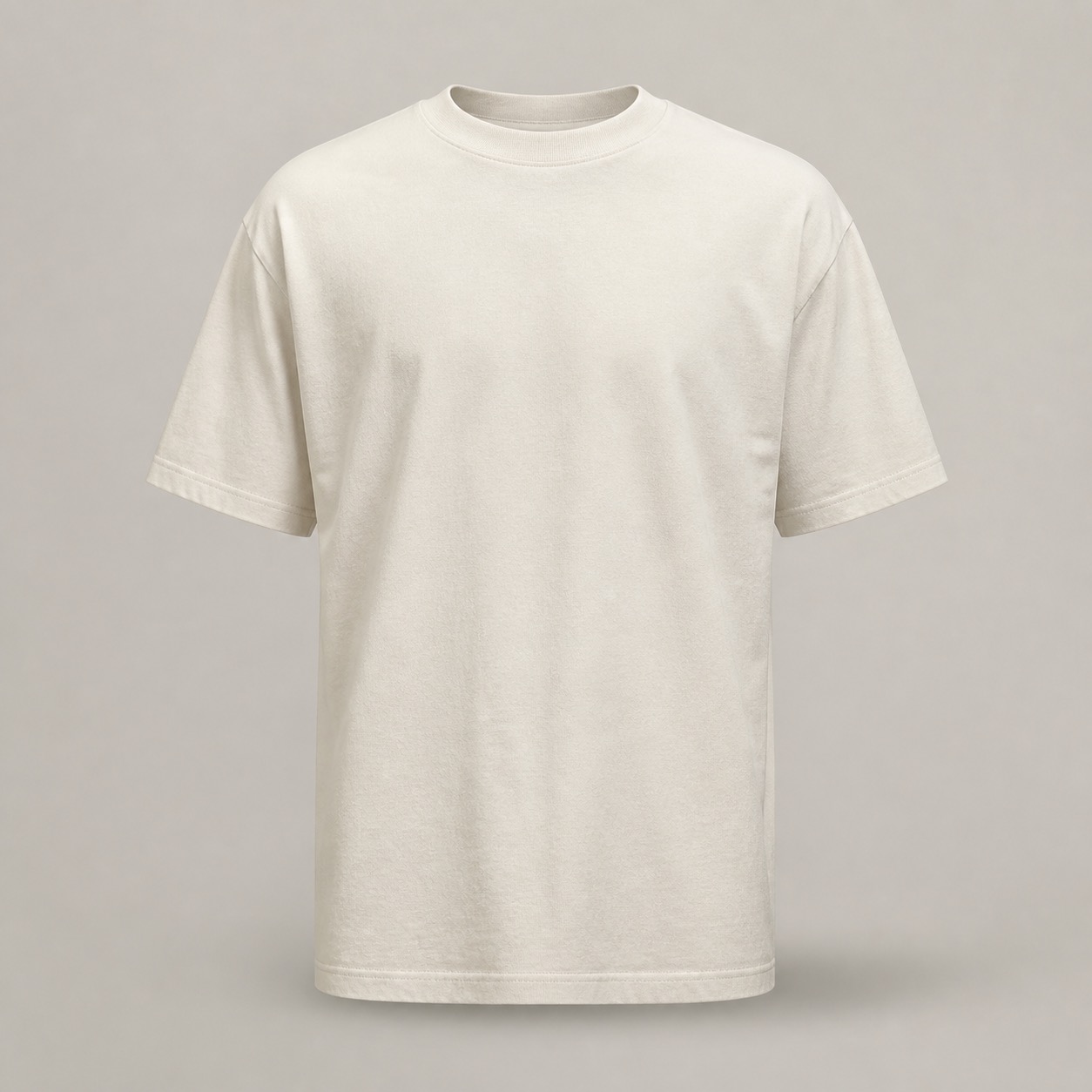 Heavyweight Crew T-Shirt